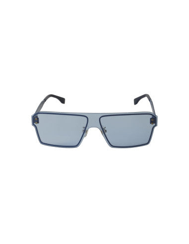 Fendi Square  FE40028U - Blue
