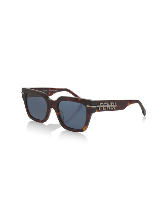 Fendi FE40078I 53V - Carey