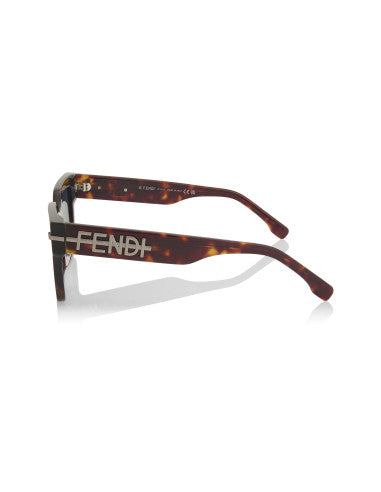 Fendi FE40078I 53V - Carey