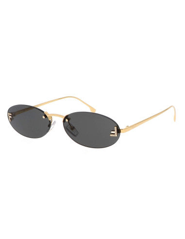 Fendi FE4075US 30A Black