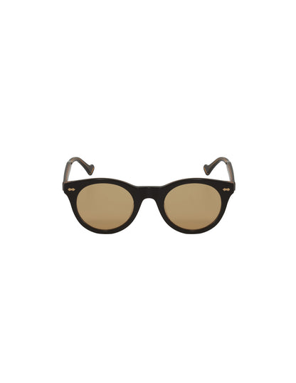 Gucci Gg0736S 004 Round Cafe Carey