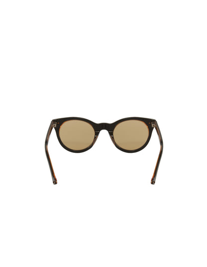 Gucci Gg0736S 004 Round Cafe Carey