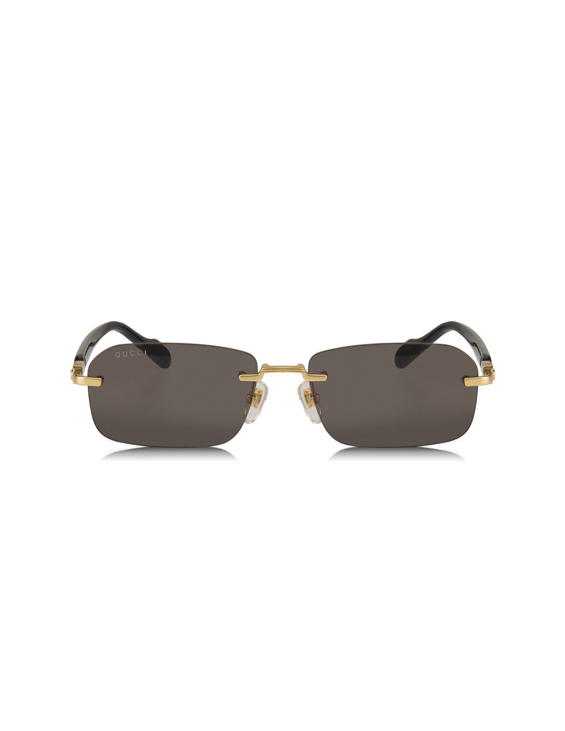Gucci - GG1221S Rectangle Black