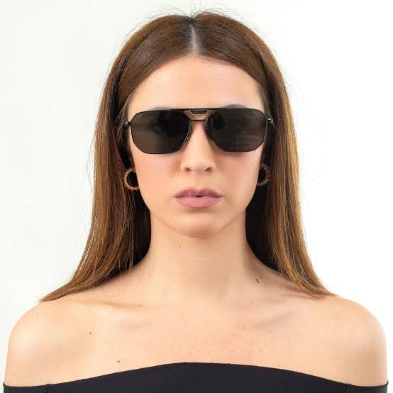 Prada PR 58YS 1AB5S0