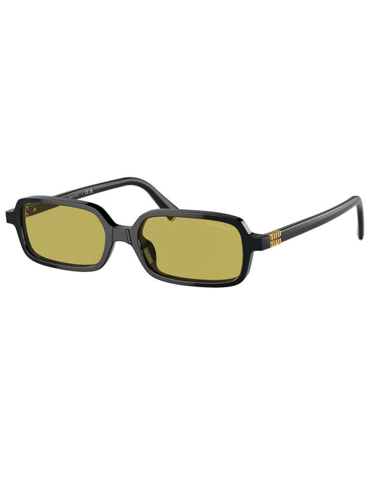 Miu Miu MU 11ZS 16K-07O