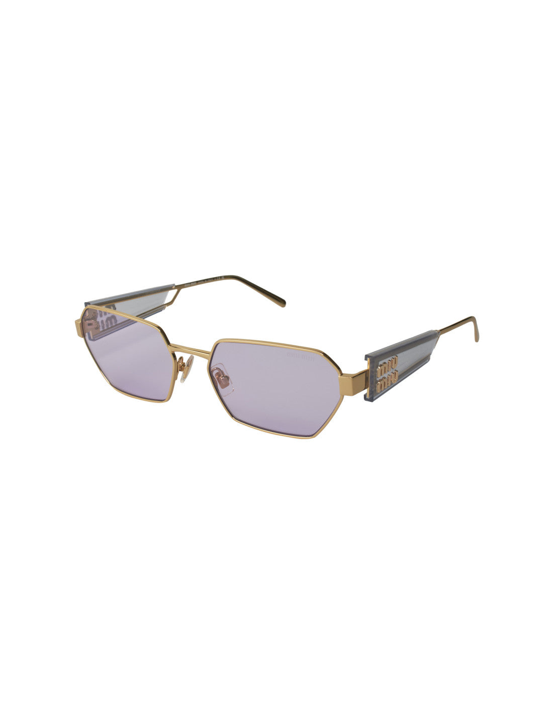 Miu Miu MU 53WS ZVN-05S