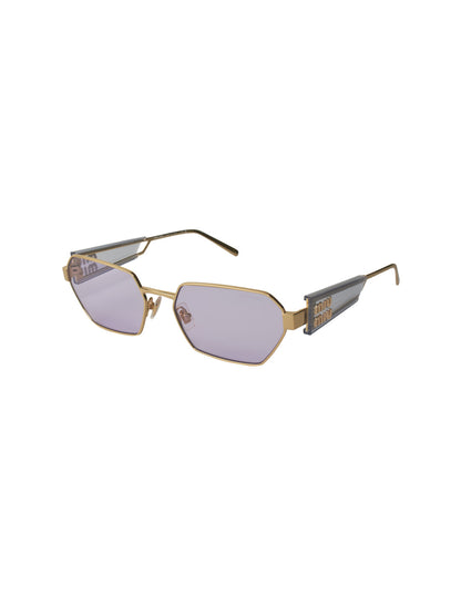 Miu Miu MU 53WS ZVN-05S