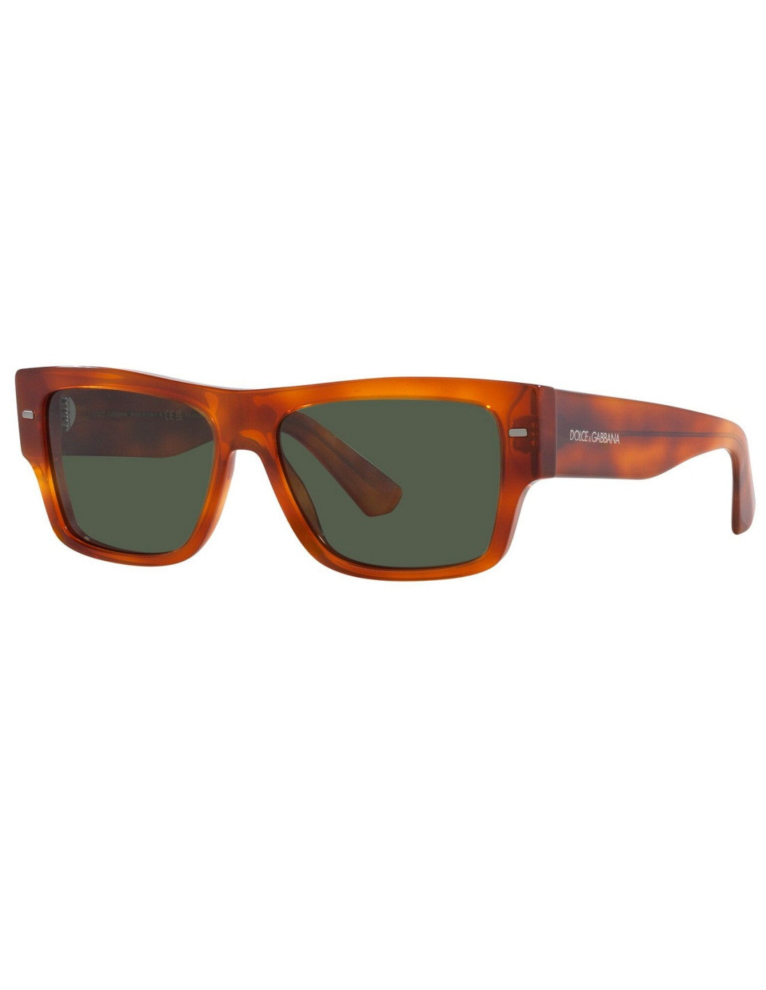 Dolce & Gabbana DG4451 705/9A -  Polarized