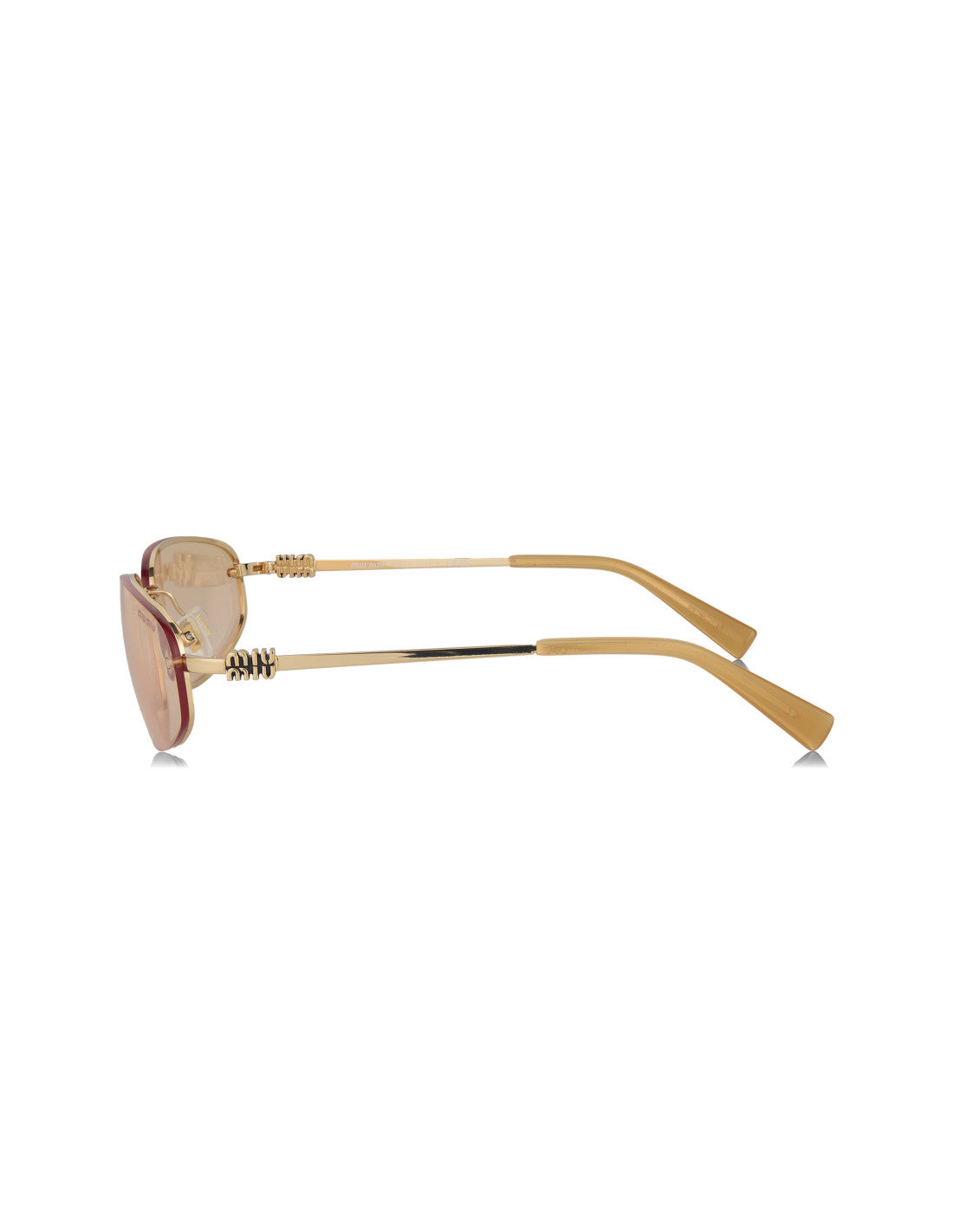 Miu Miu MU A50S 5AK-7R1