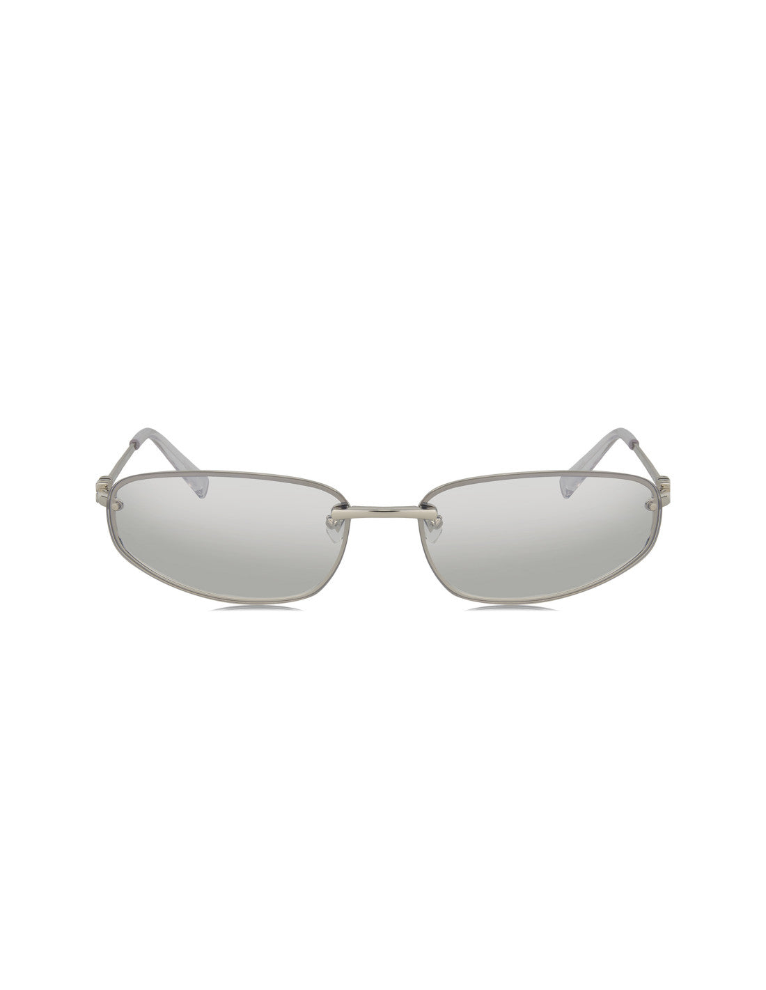 Miu Miu MU A50S silver