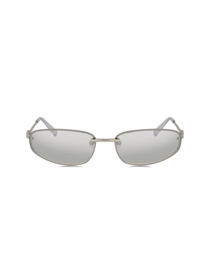 Miu Miu MU A50S silver
