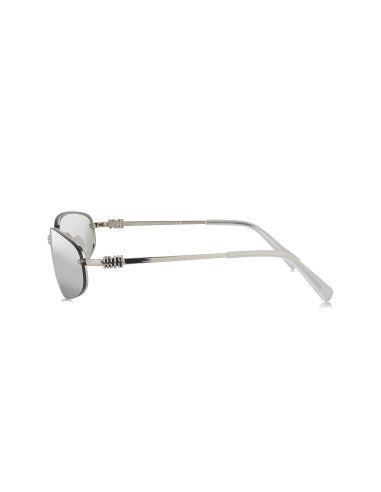 Miu Miu MU A50S silver