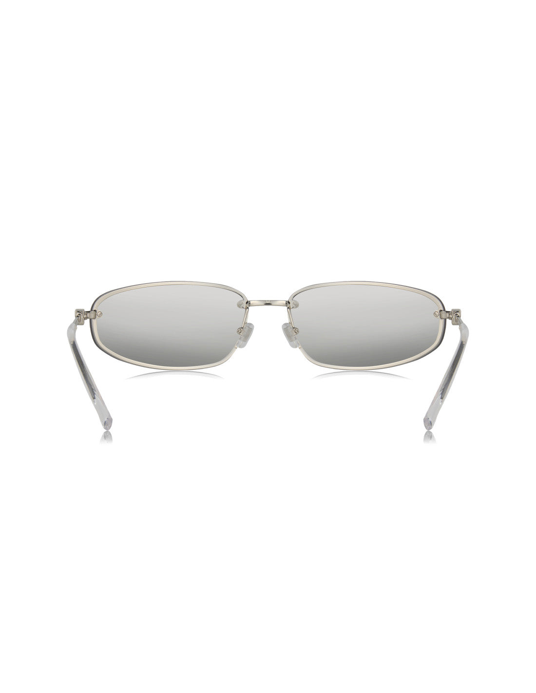 Miu Miu MU A50S silver