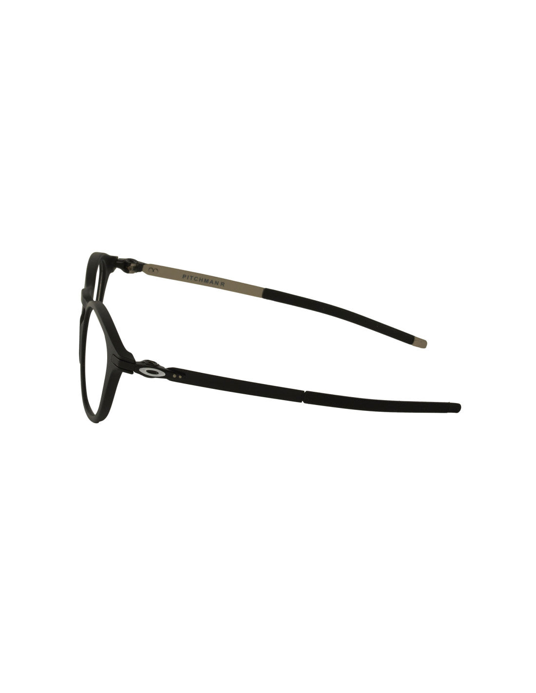 Oakley Pitchman OX8105  Oftalmico - Black
