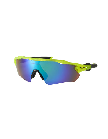 Oakley OJ9001 1731 Radar EV XS Path Prizm Jade Matte