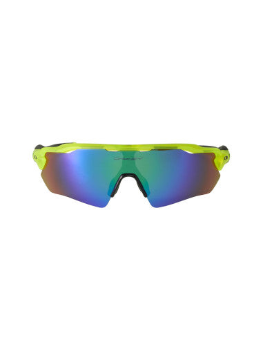 Oakley OJ9001 1731 Radar EV XS Path Prizm Jade Matte