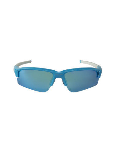 Oakley Oo9373 FLAK ASIAN FIT Sky Prizm Deep Water