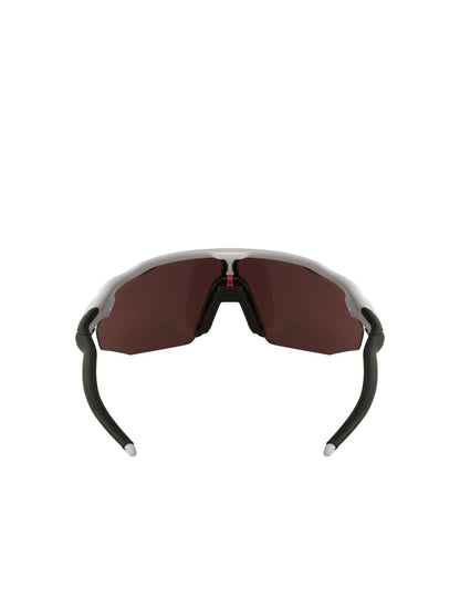 Oakley Radar EV Advancer prizm OO9442 - Black & white