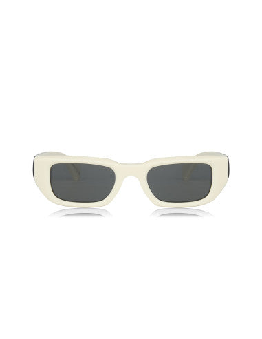 Off-White OERI124S White