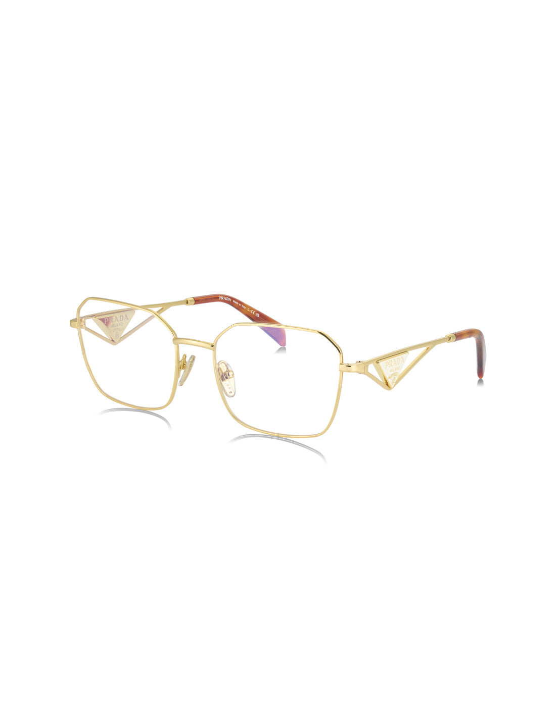 Prada  Tortoise SPR A51V 5AK-1O1 Oftalmico