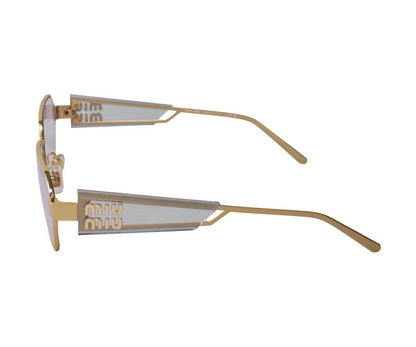 Miu Miu MU 53WS ZVN-05S