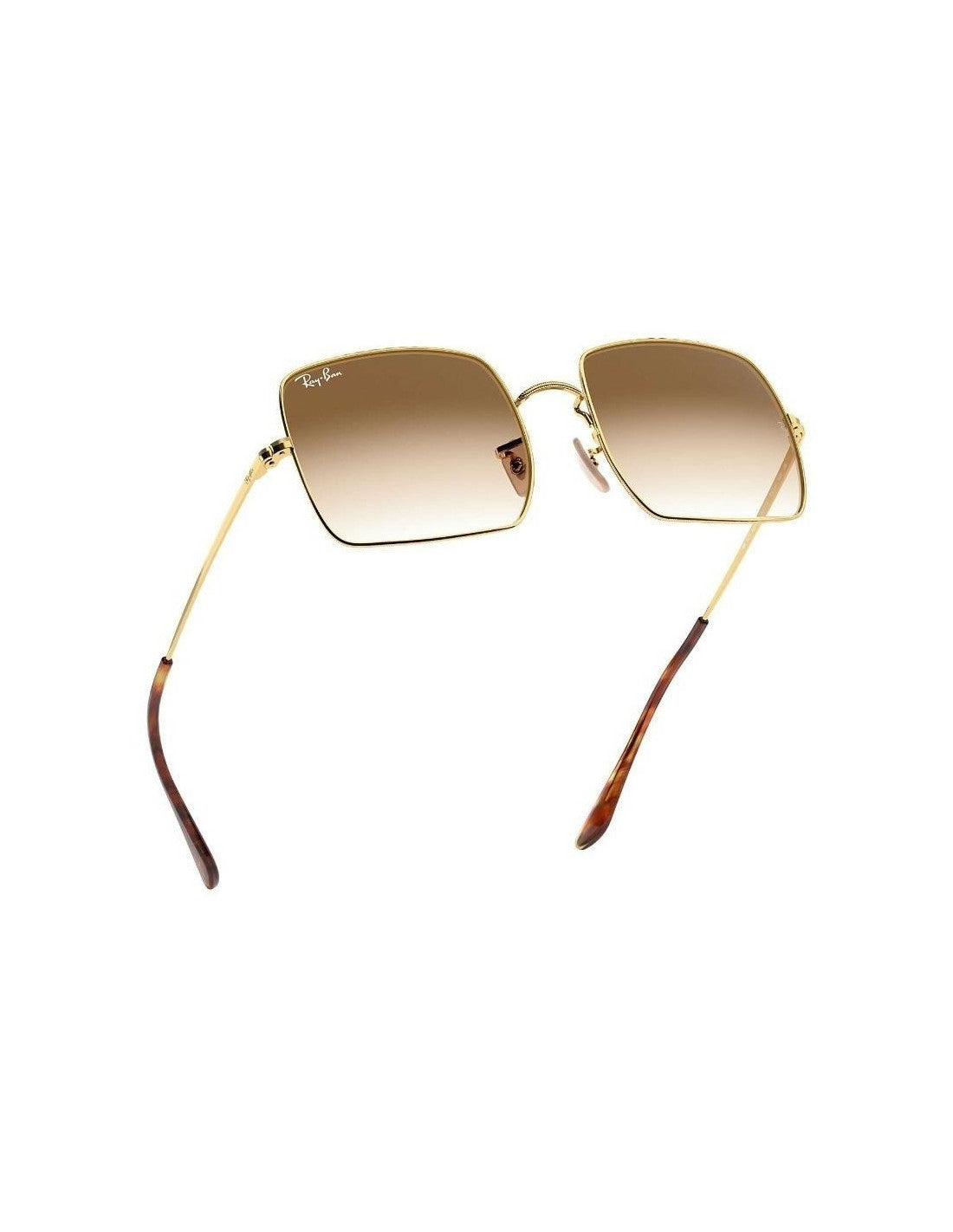 Ray Ban Square Rb1971 - Brown
