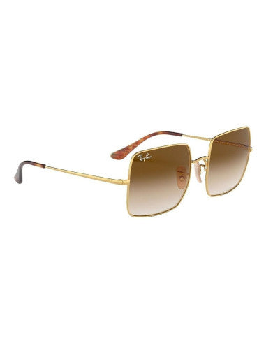 Ray Ban Square Rb1971 - Brown