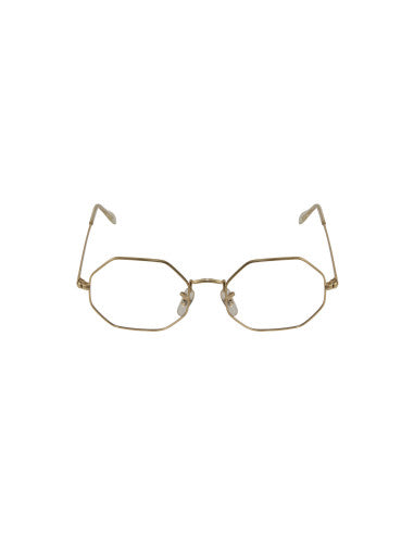 Ray Ban Octagon  RB1972V Oftalmico - Dorado