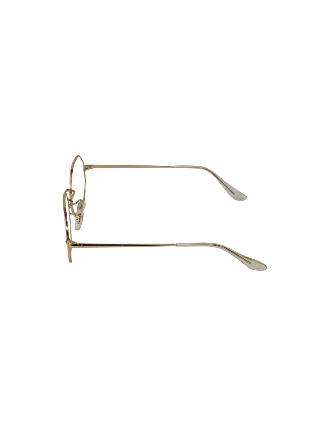 Ray Ban Octagon  RB1972V Oftalmico - Dorado