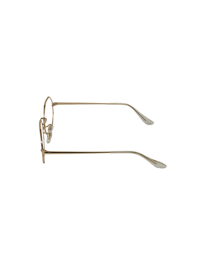 Ray Ban Octagon  RB1972V Oftalmico - Dorado