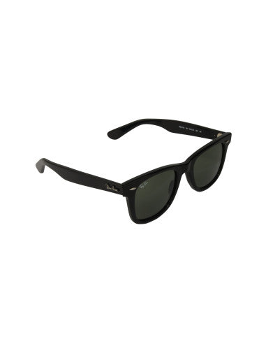 Ray Ban Wayfarer Rb2140 Black