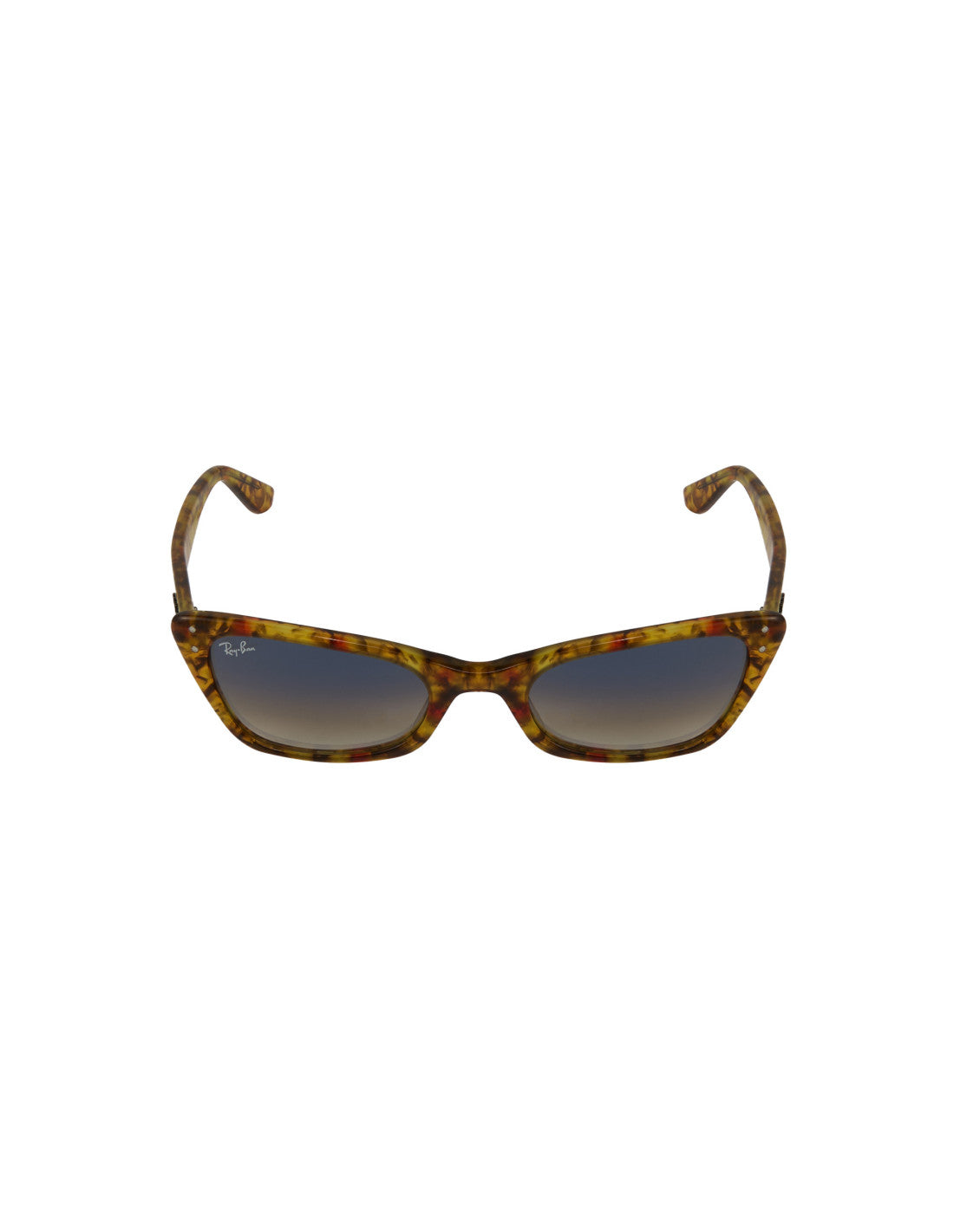 Ray Ban Lady Burbank rb2299 Carey Blue