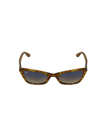 Ray Ban Lady Burbank rb2299 Carey Blue