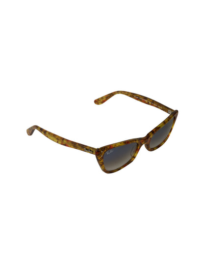 Ray Ban Lady Burbank rb2299 Carey Blue
