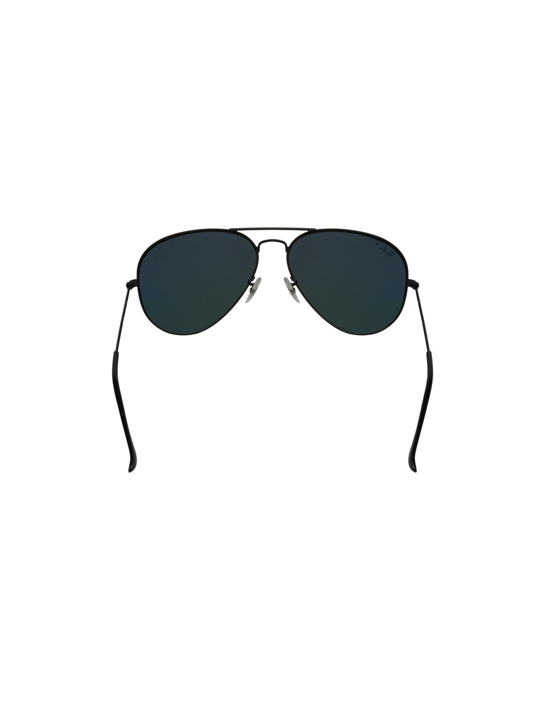 Ray Ban Aviator Rb3025 - Black Polarizado