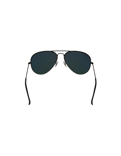 Ray Ban Aviator Rb3025 - Black Polarizado