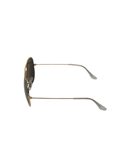 Ray Ban Aviator Rb3025 - Gold Polarizado