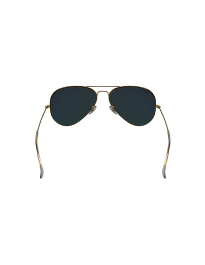Ray Ban Aviator Rb3025 - Gold Polarizado