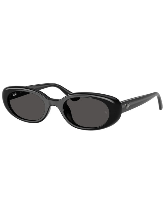 Ray Ban Bio-Based RB4441D - Black