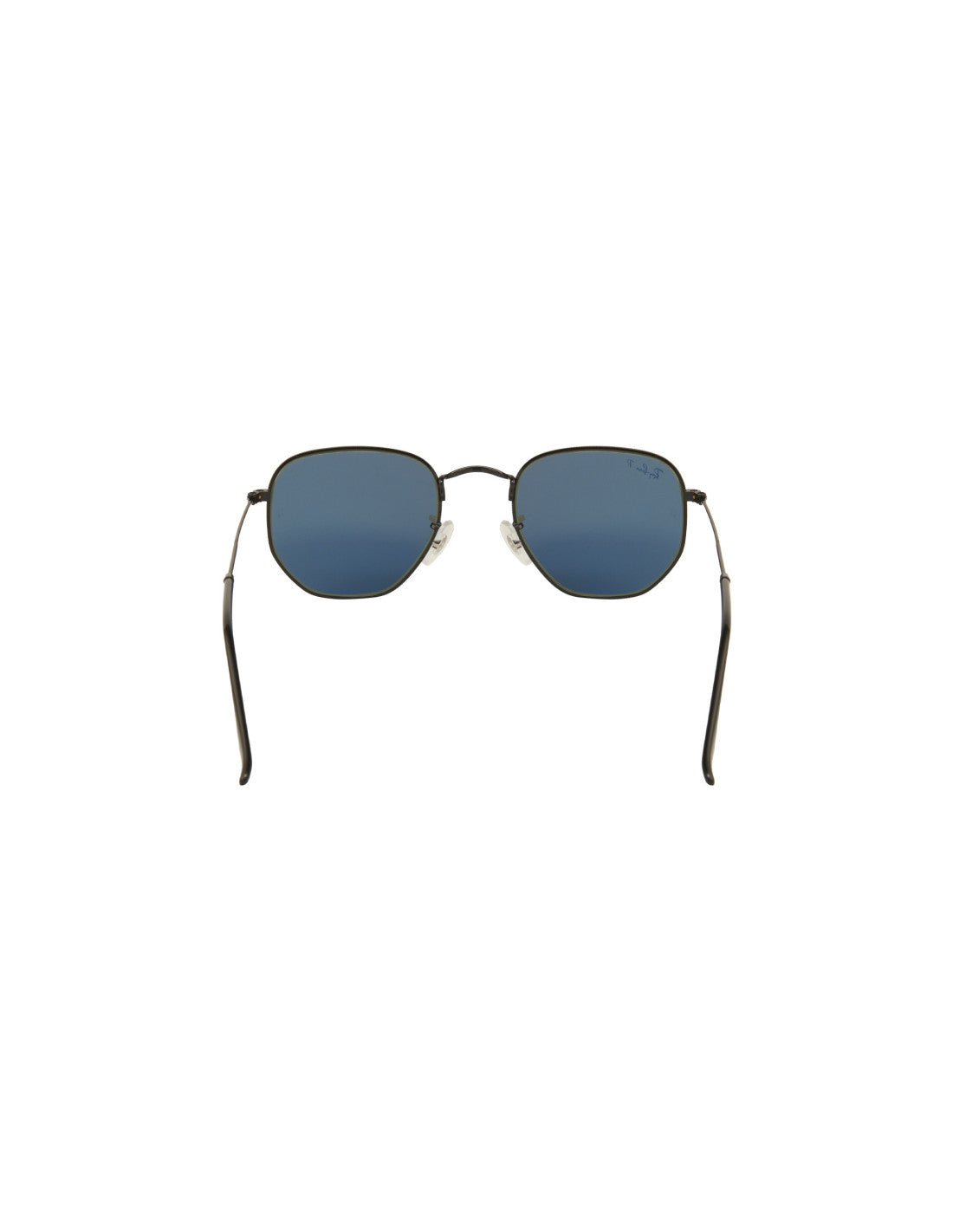 Ray Ban Hexagonal Rb3548n - Black polarizado