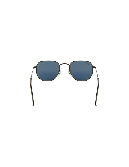 Ray Ban Hexagonal Rb3548n - Black polarizado