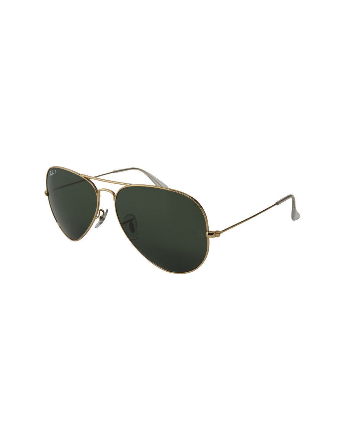 Ray Ban Aviator Rb3025 - Gold Polarizado