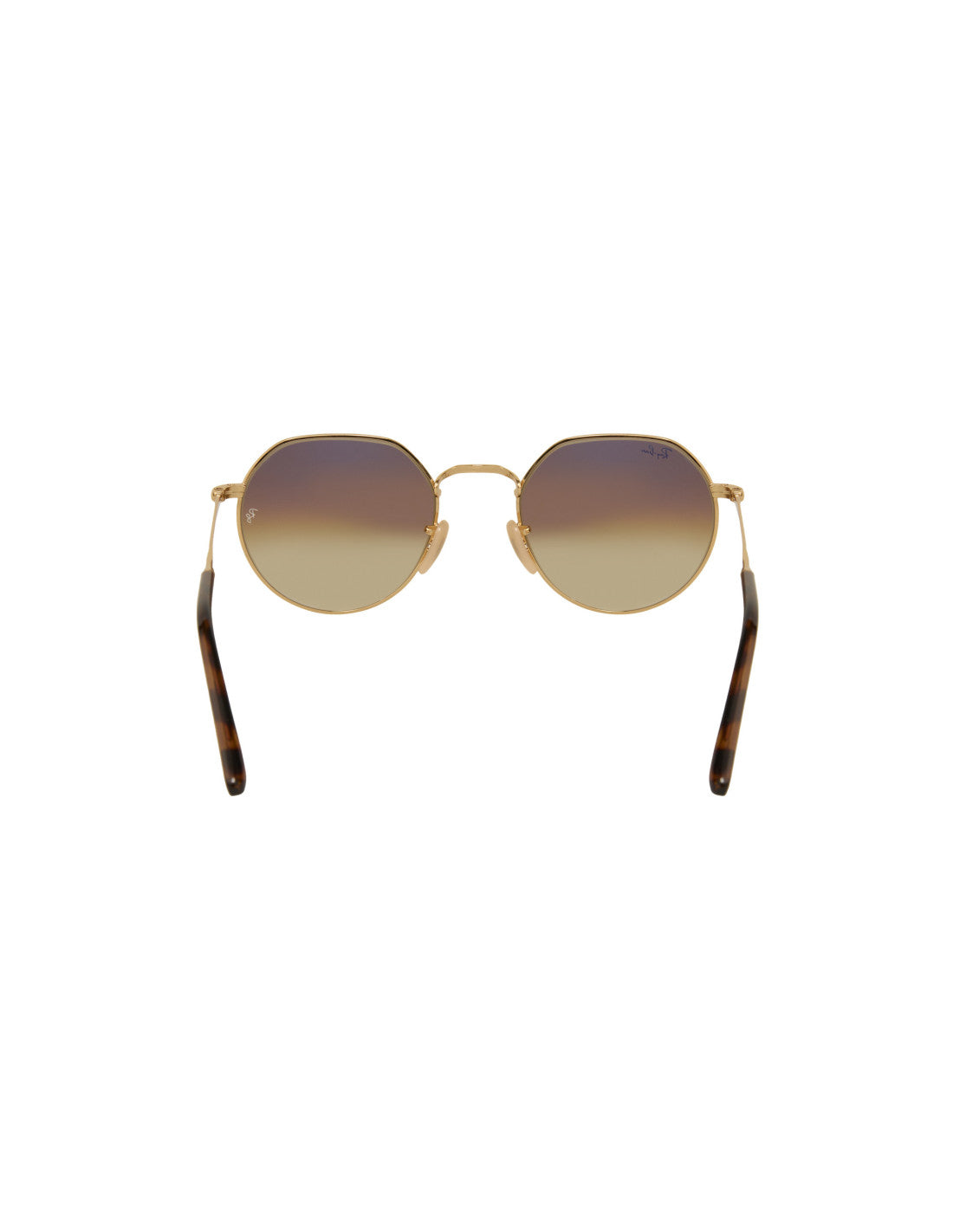 Ray Ban Jack RB3565 - Gold Brown