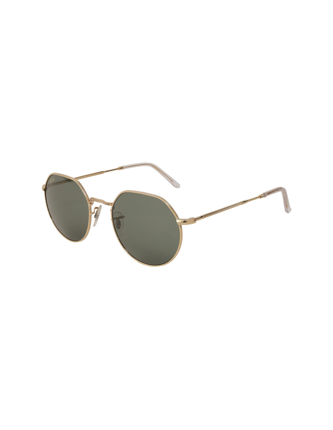 Ray Ban Jack RB3565 - Gold