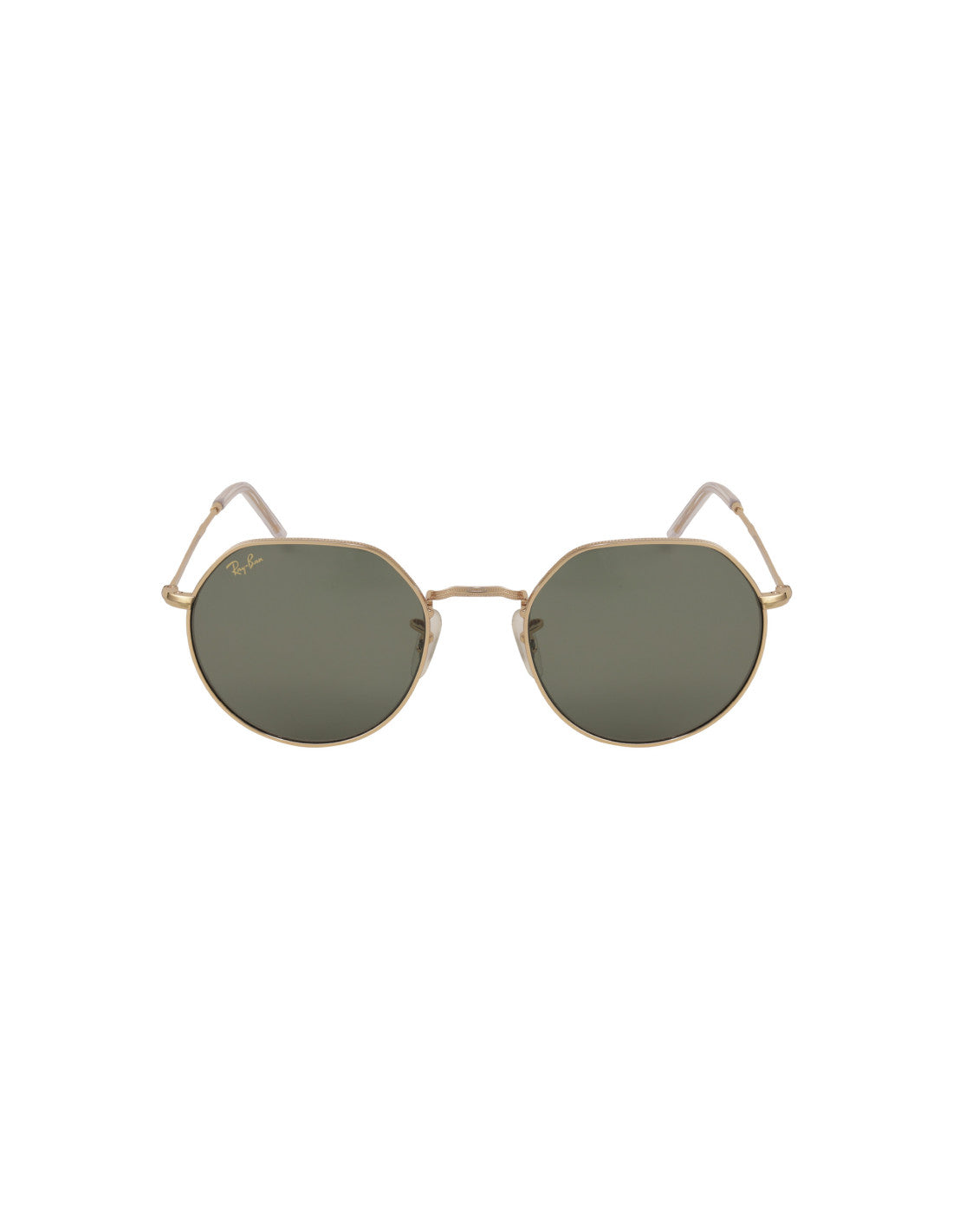 Ray Ban Jack RB3565 - Gold