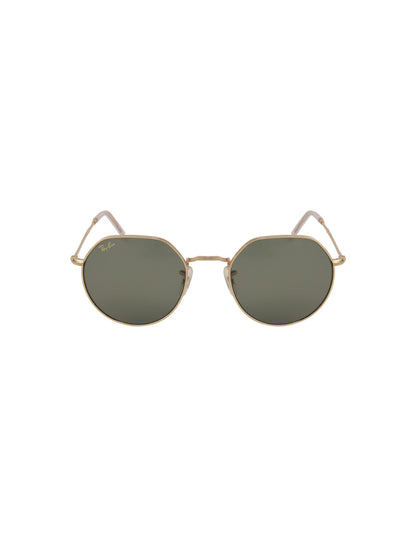 Ray Ban Jack RB3565 - Gold