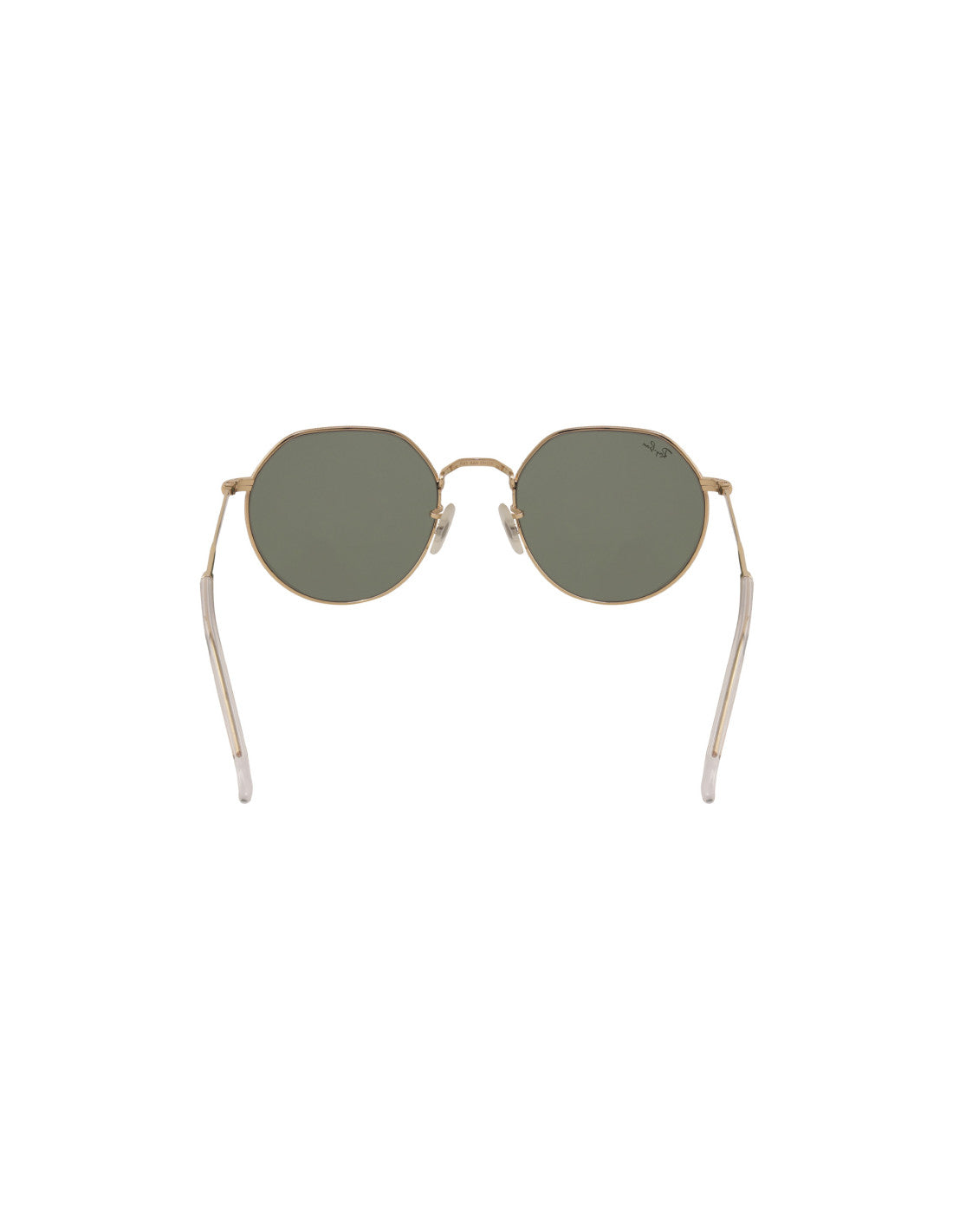 Ray Ban Jack RB3565 - Gold