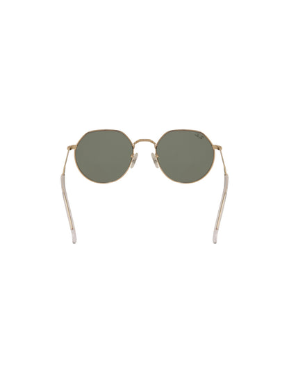 Ray Ban Jack RB3565 - Gold