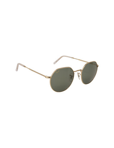 Ray Ban Jack RB3565 - Gold