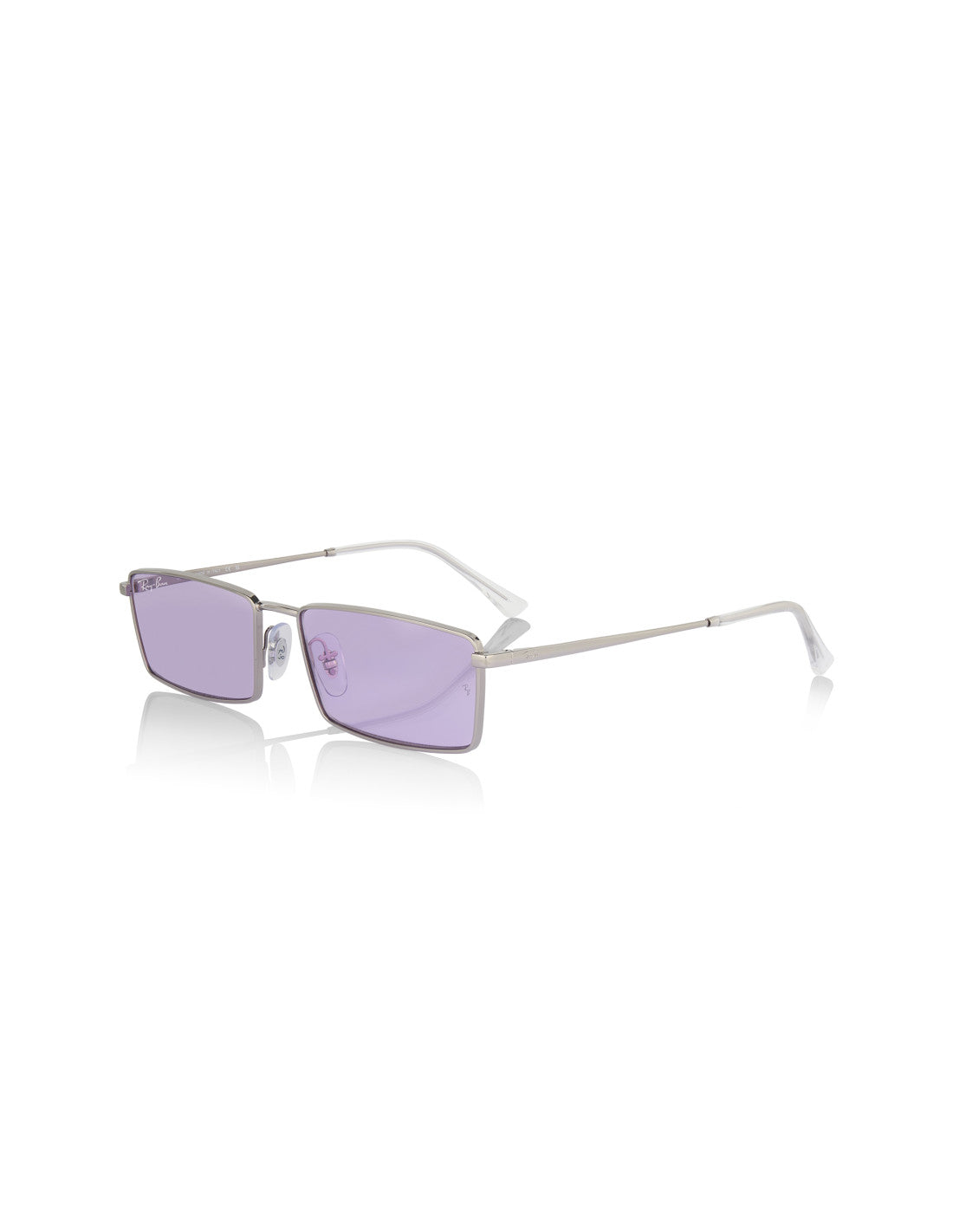 Ray Ban Emy RB3741 - Violet